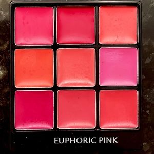 Givenchy “Euphoric Pink” Lip & Cheek Palette 🎨